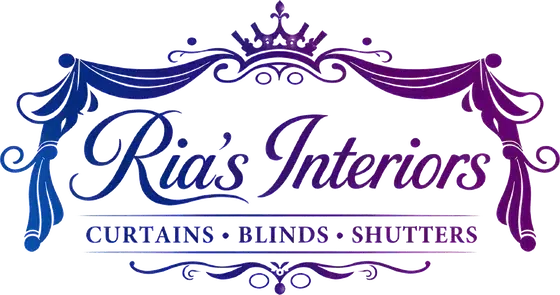 Ria’s Interiors logo
